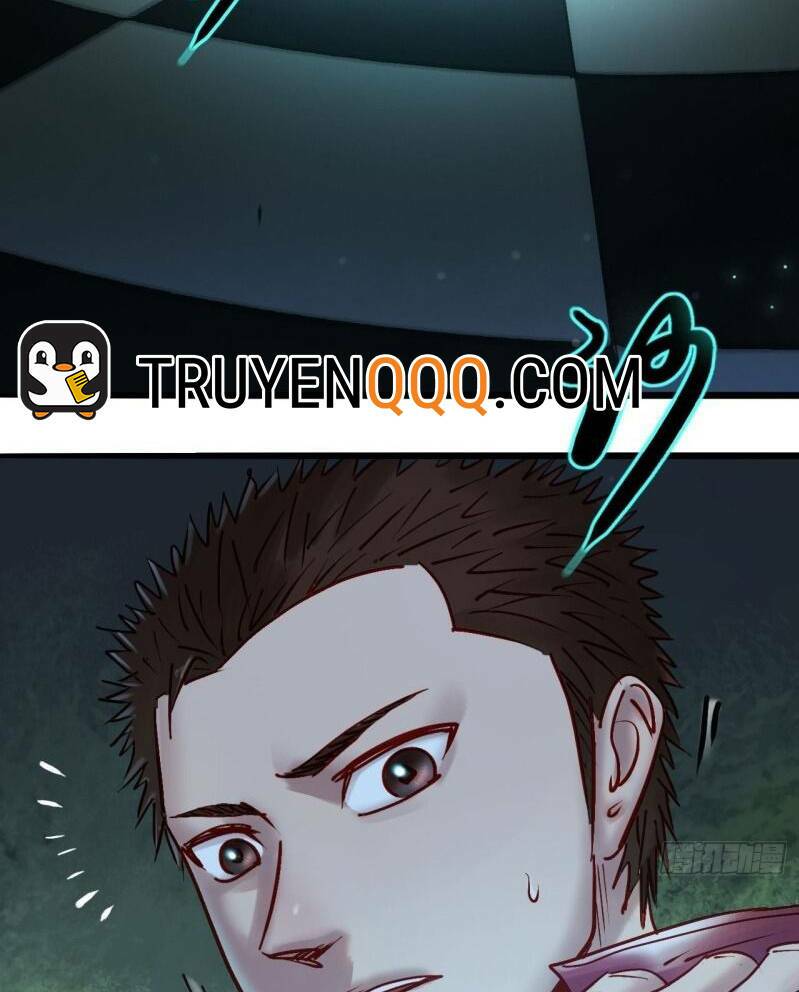 thế giới xa lạ chapter 21 4