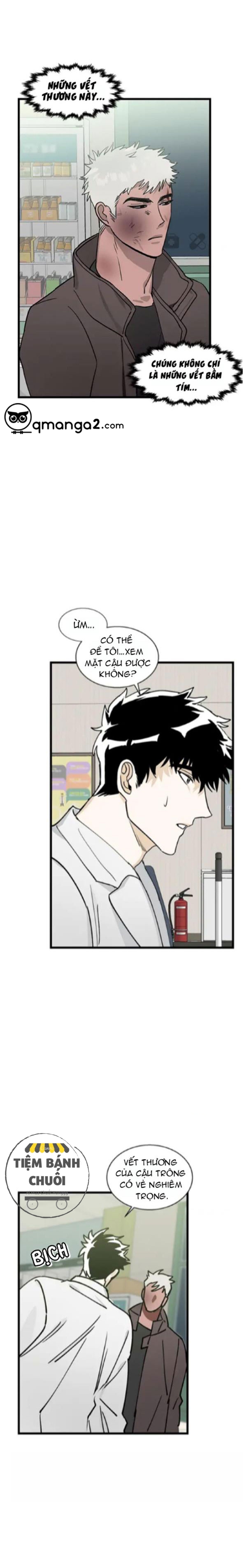 tay trong tay chapter 1 6