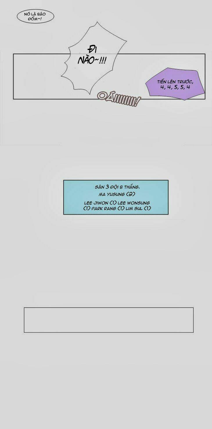 món quà từ chúa chapter 19 14