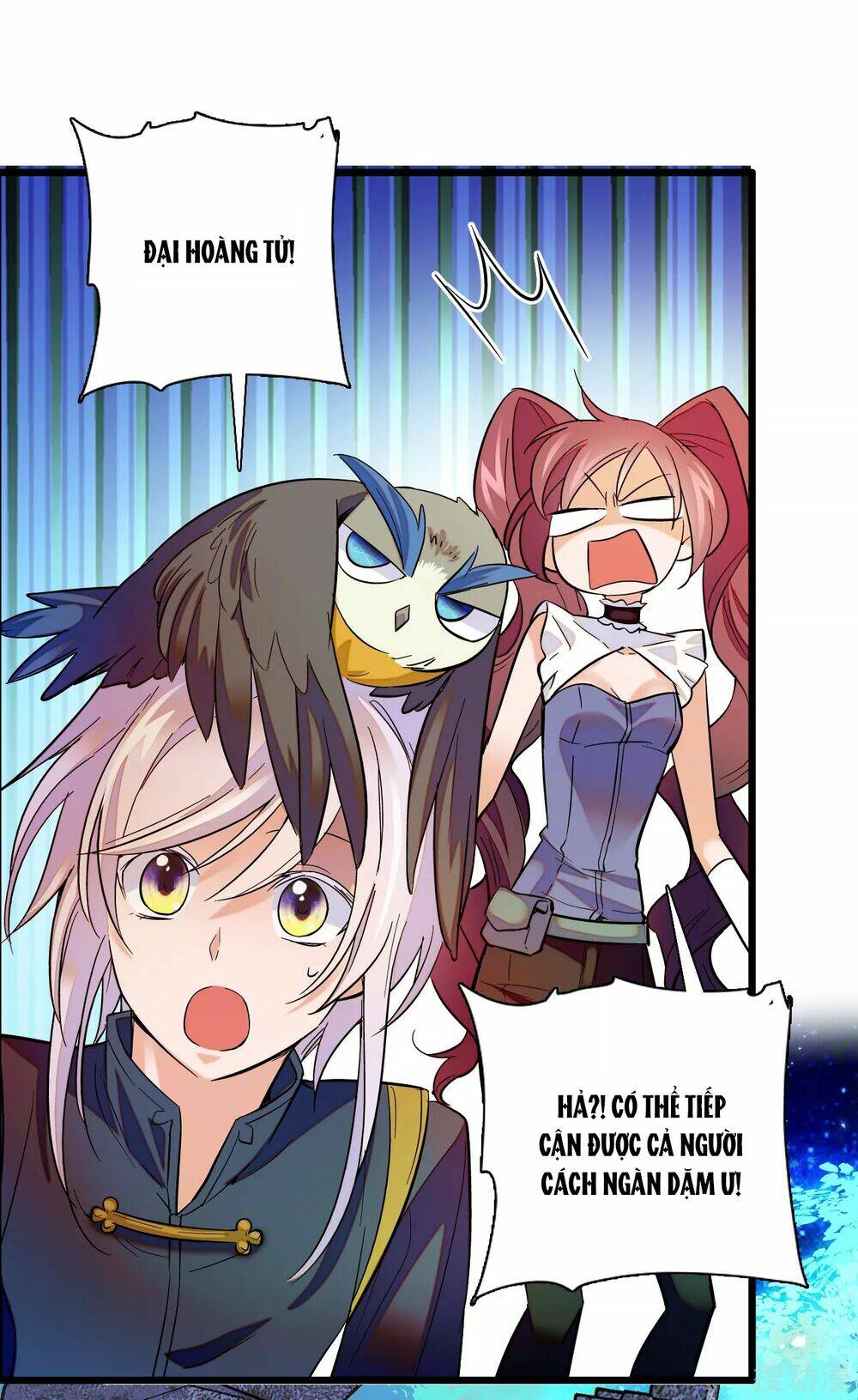 huyết túc khế ứớc chapter 23 35