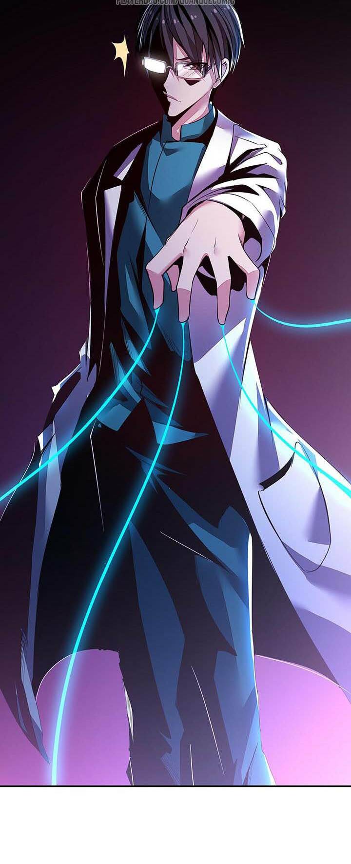 bất tử thần vương tu liên tục chapter 19 20