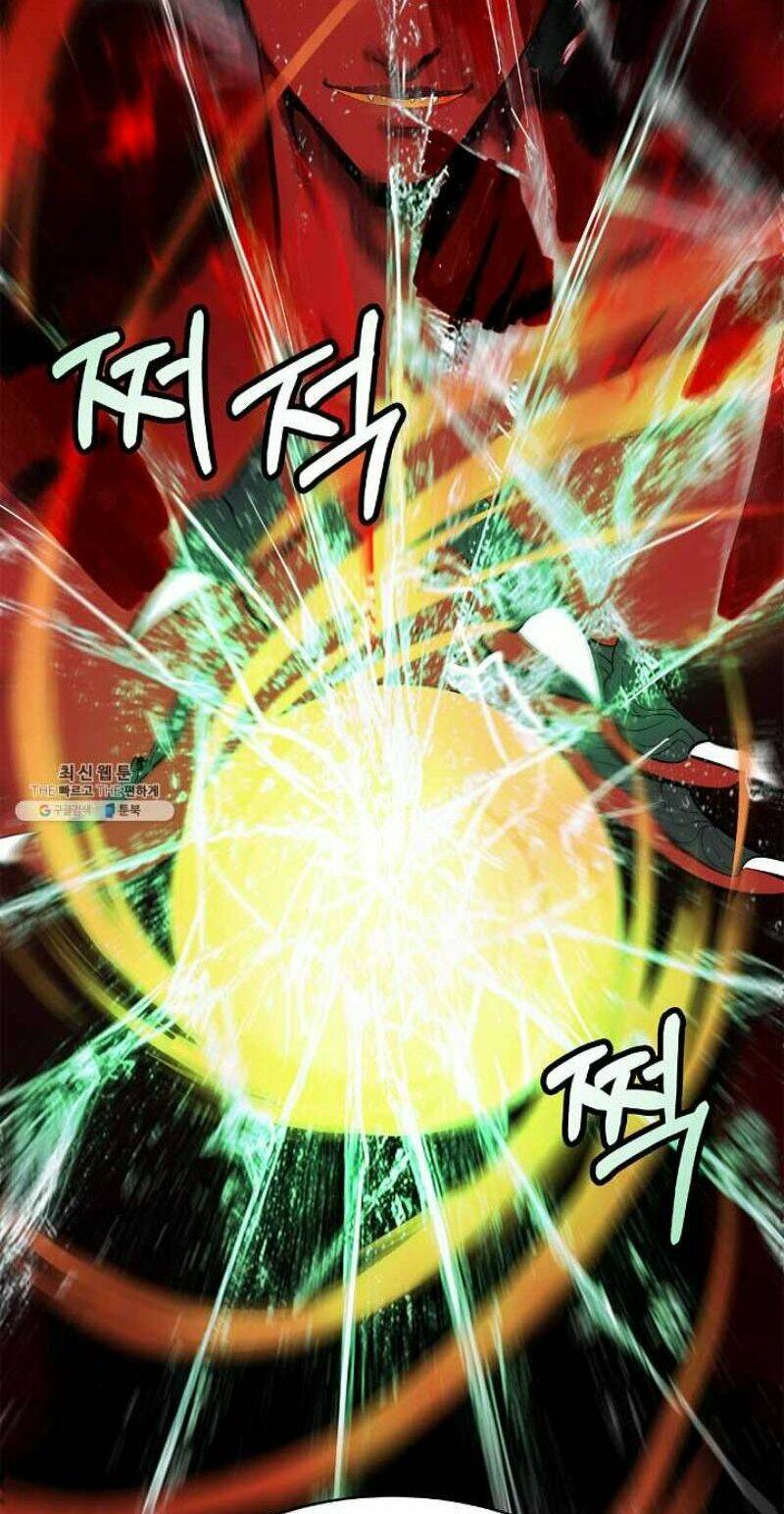 xuyên không thành hổ chapter 25 53