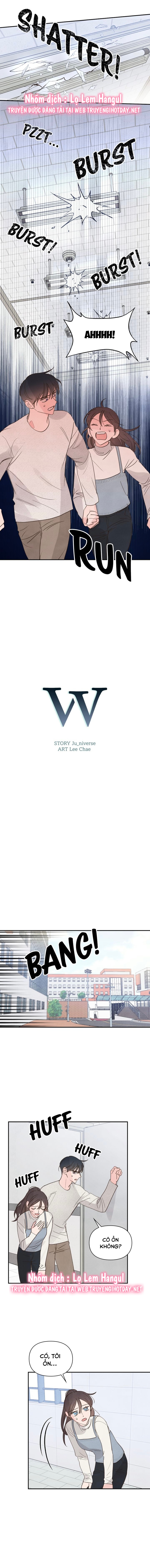 hãy để tôi một mình chapter 41 2