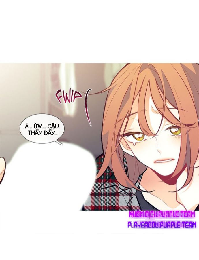 chuyện quái gì đang xảy ra? chapter 3 12