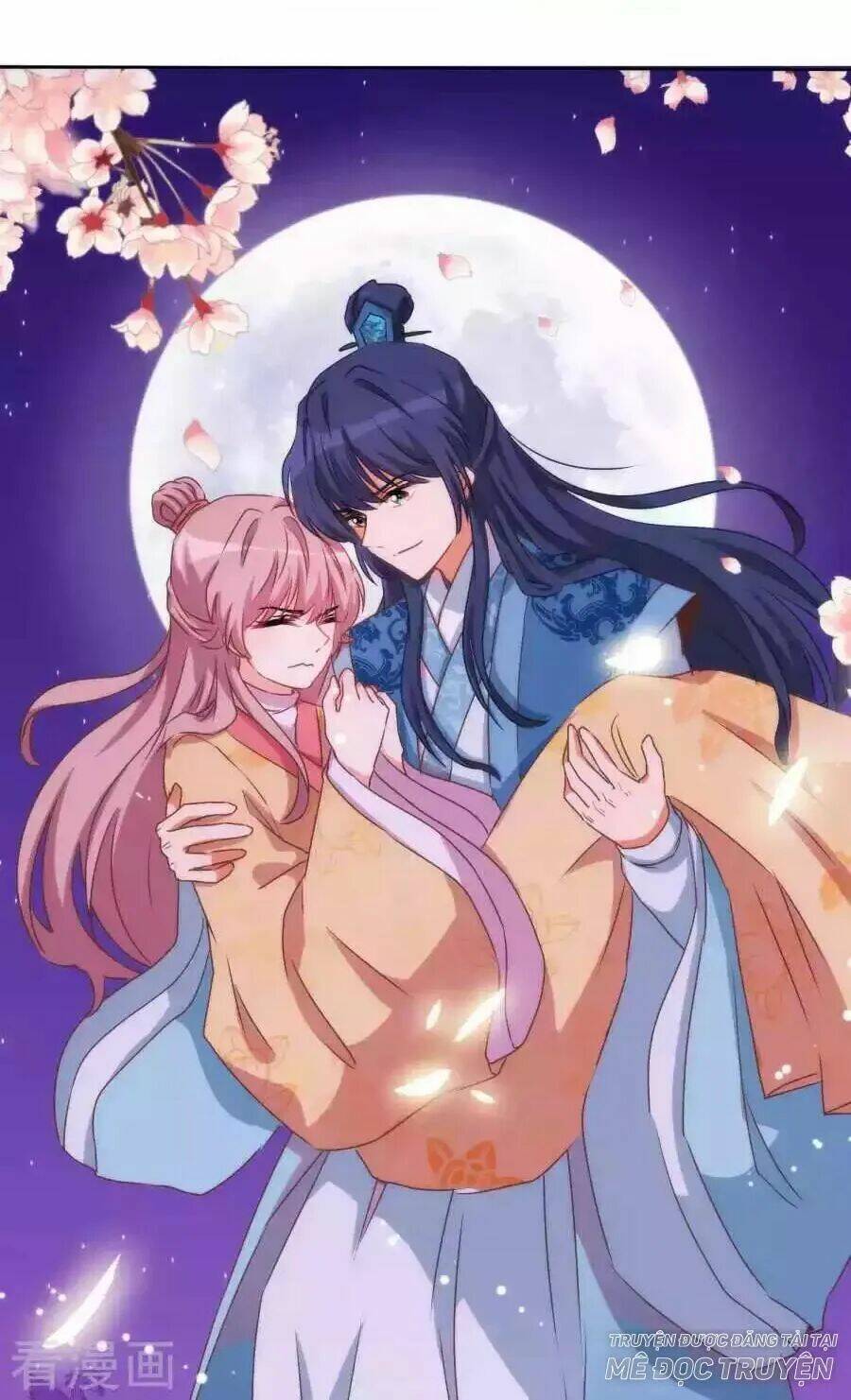 ồ, phu quân đáng yêu của tôi! chapter 33 1