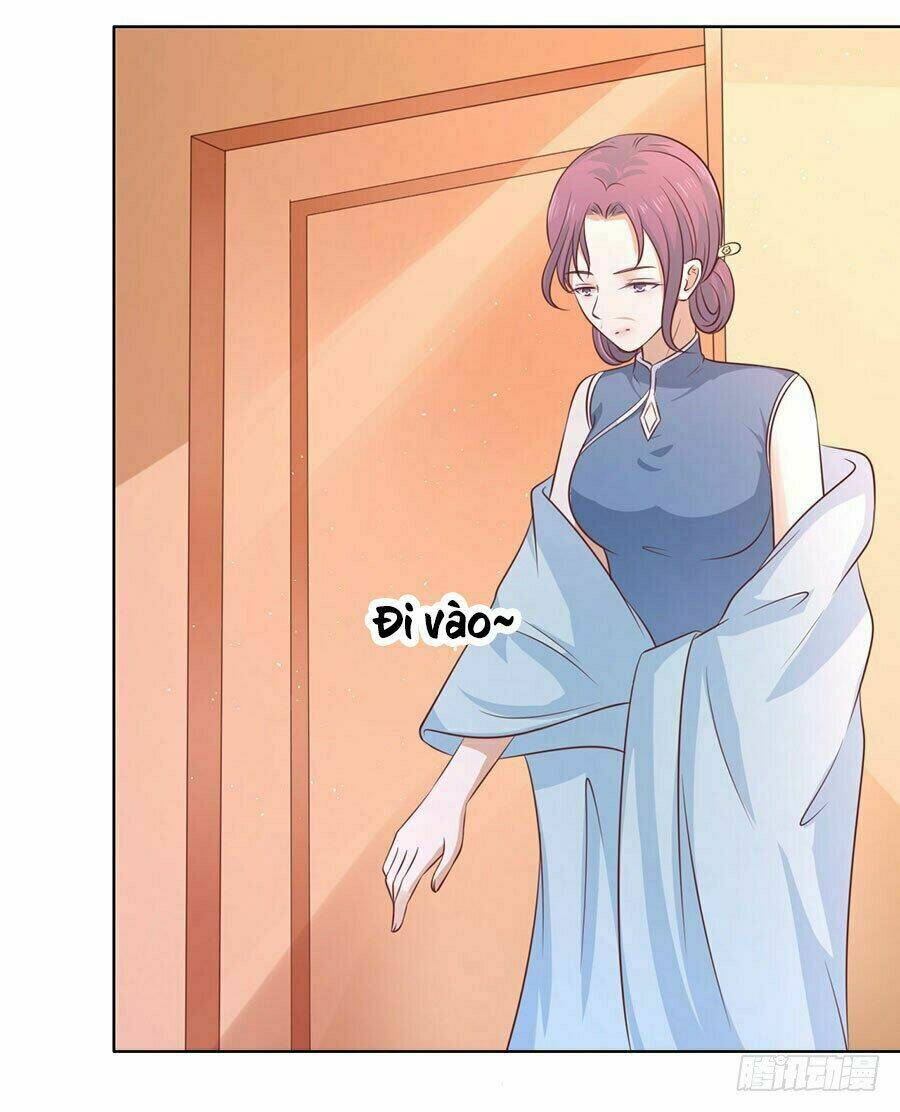 liệt ái tri hạ: series mật đào tiểu tình nhân chapter 191 31