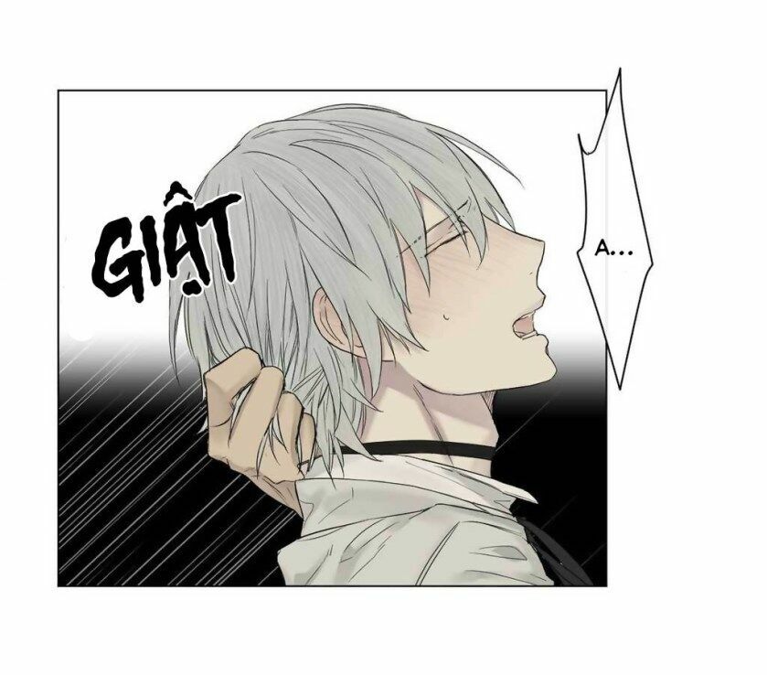 người hầu hoàng gia chapter 12 34