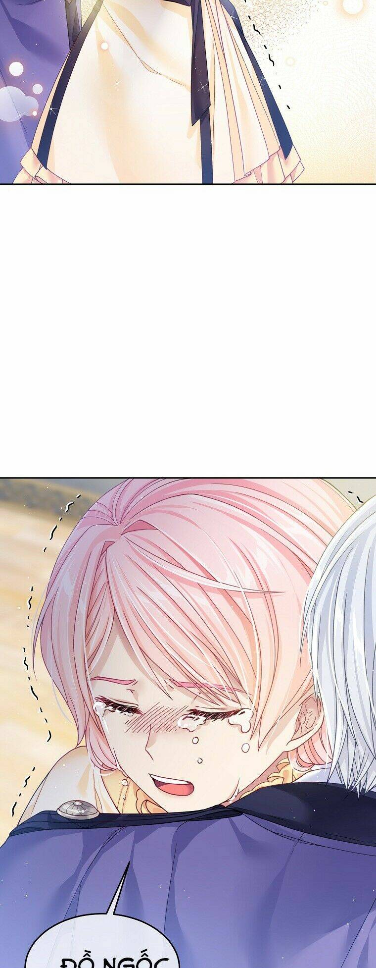 chồng em dễ thương chết mất thôi! chapter 11 42