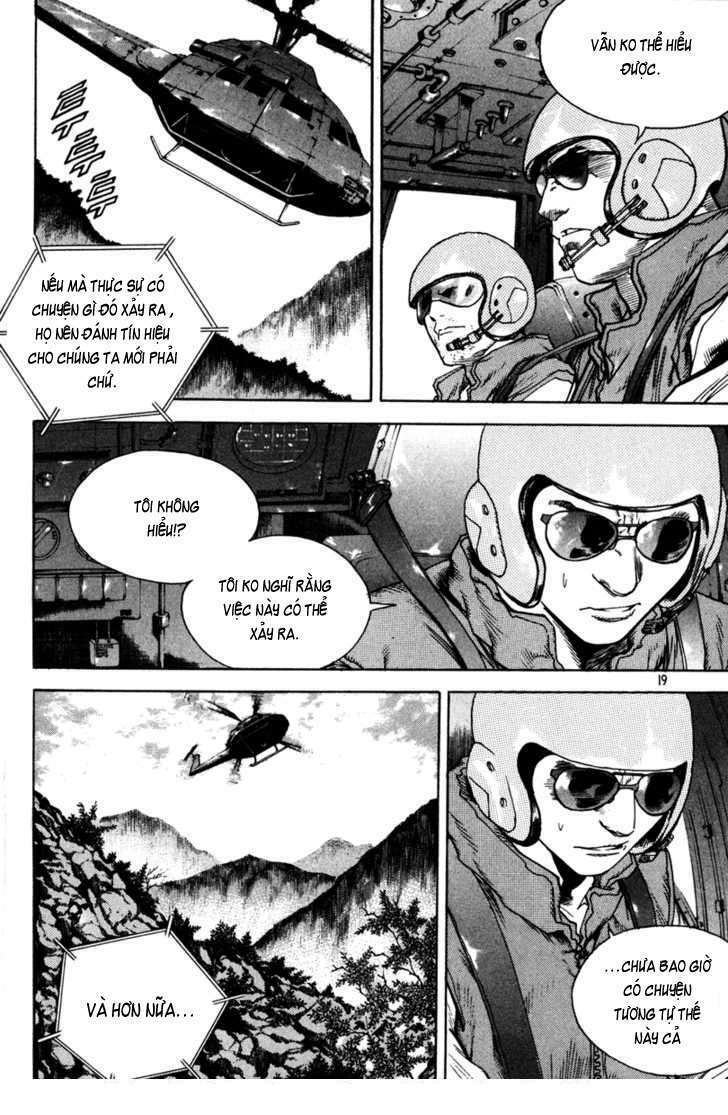 change guy chapter 330 15