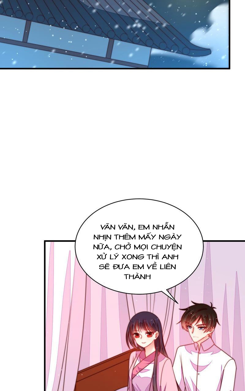 ngày nào thiếu soái cũng ghen chapter 303 5