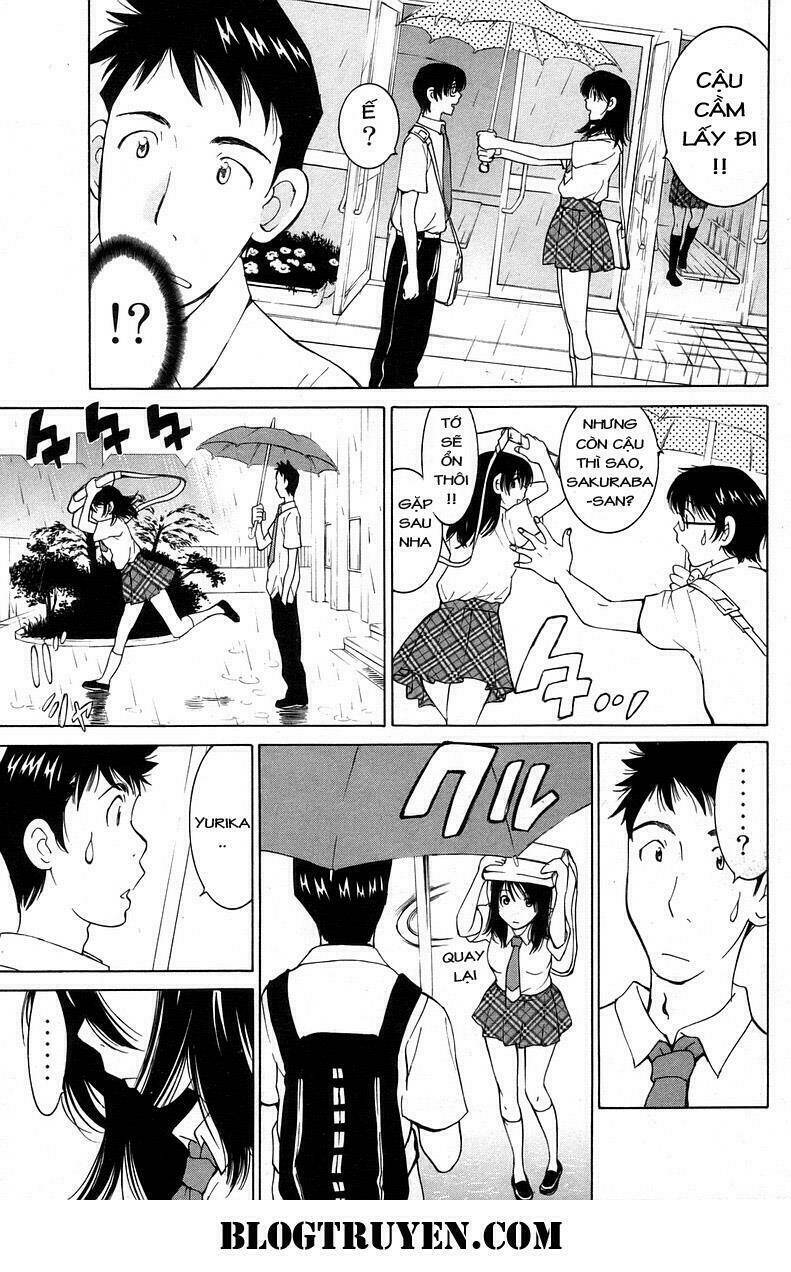 gacha gacha - secret chapter 51 37