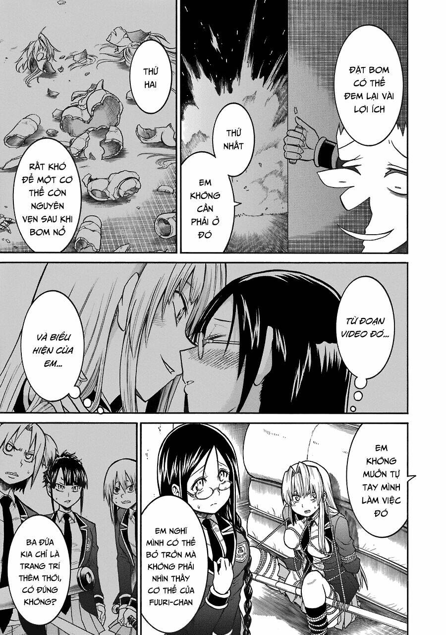 murcielago chapter 41 6