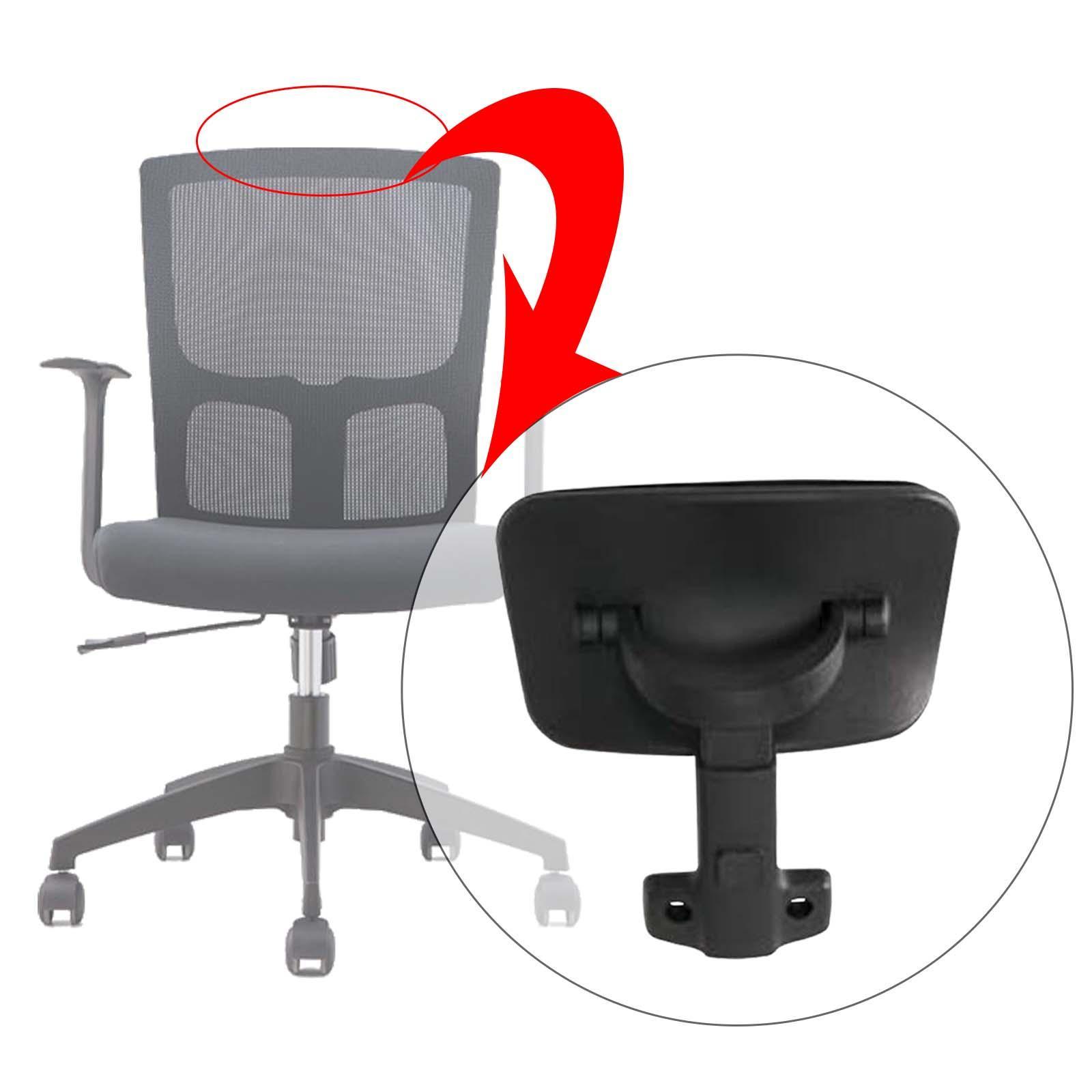 Office Chair Headrest Head Support Cushion for Computer Chair Any Desk Chair