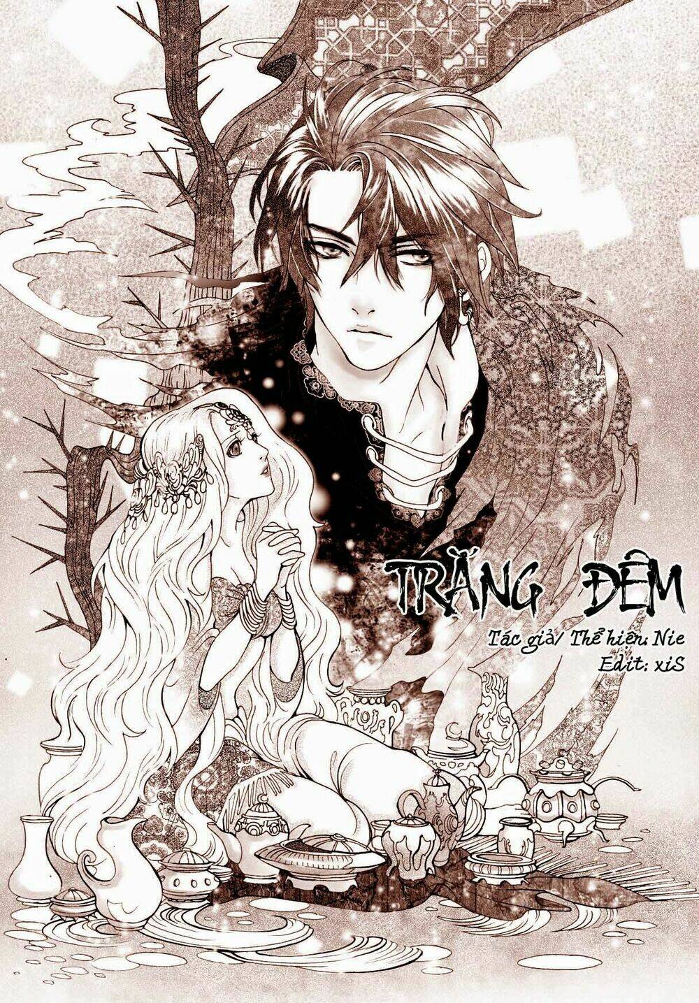 trăng đêm chapter 1 1