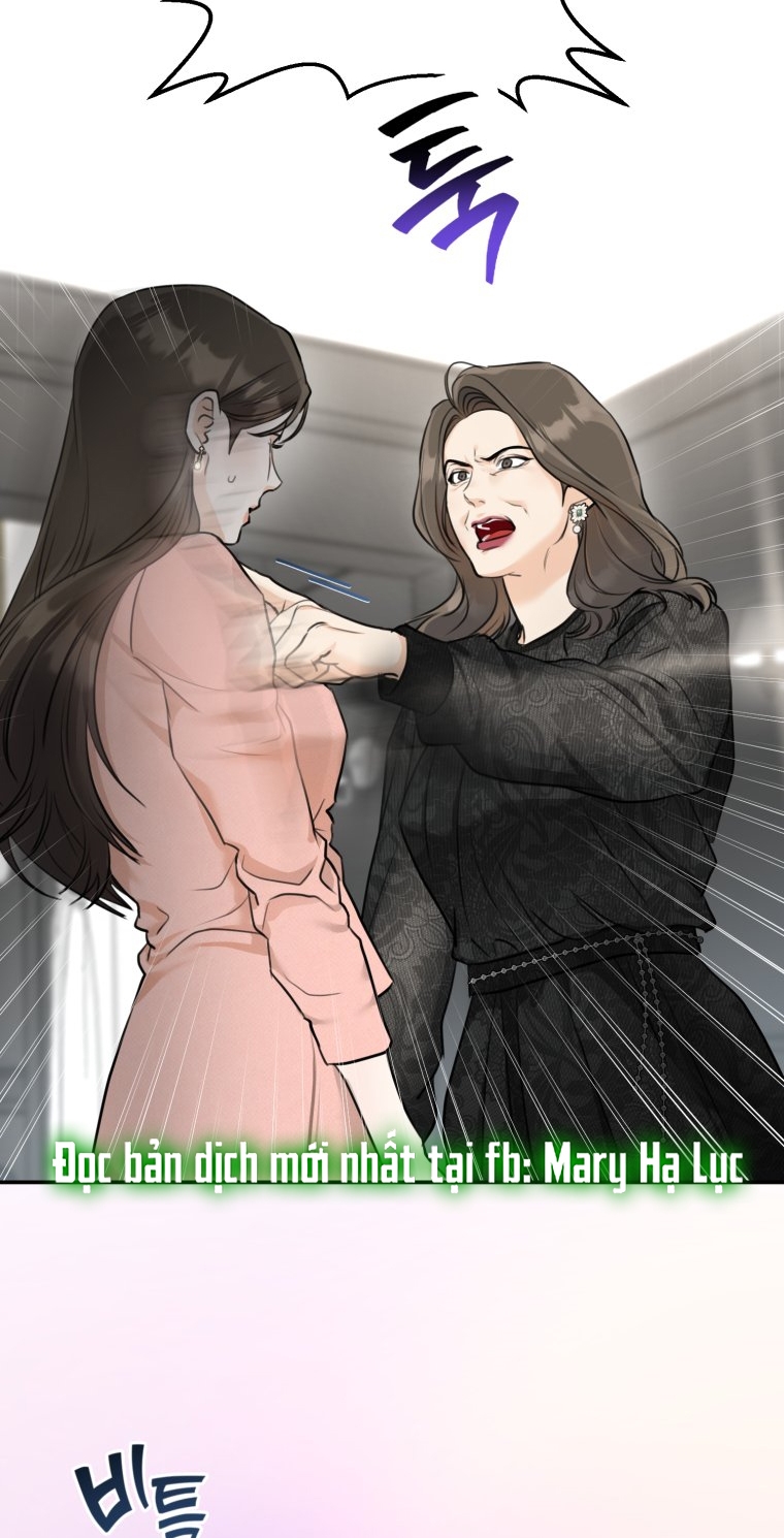 [15+] Lý Do Kết Hôn chapter 4.2 - Trang 25