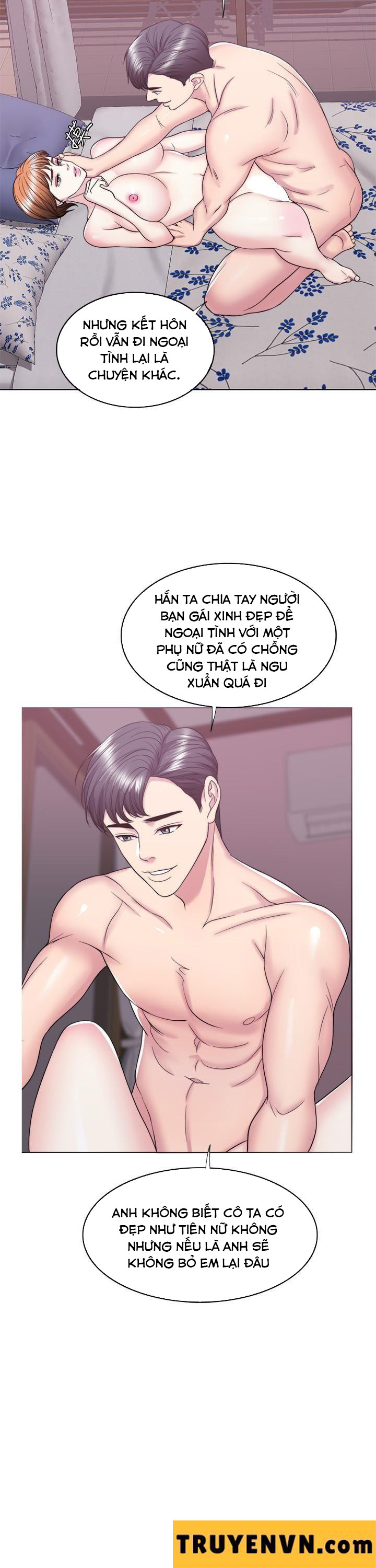 bể bơi ướt át chapter 28 16