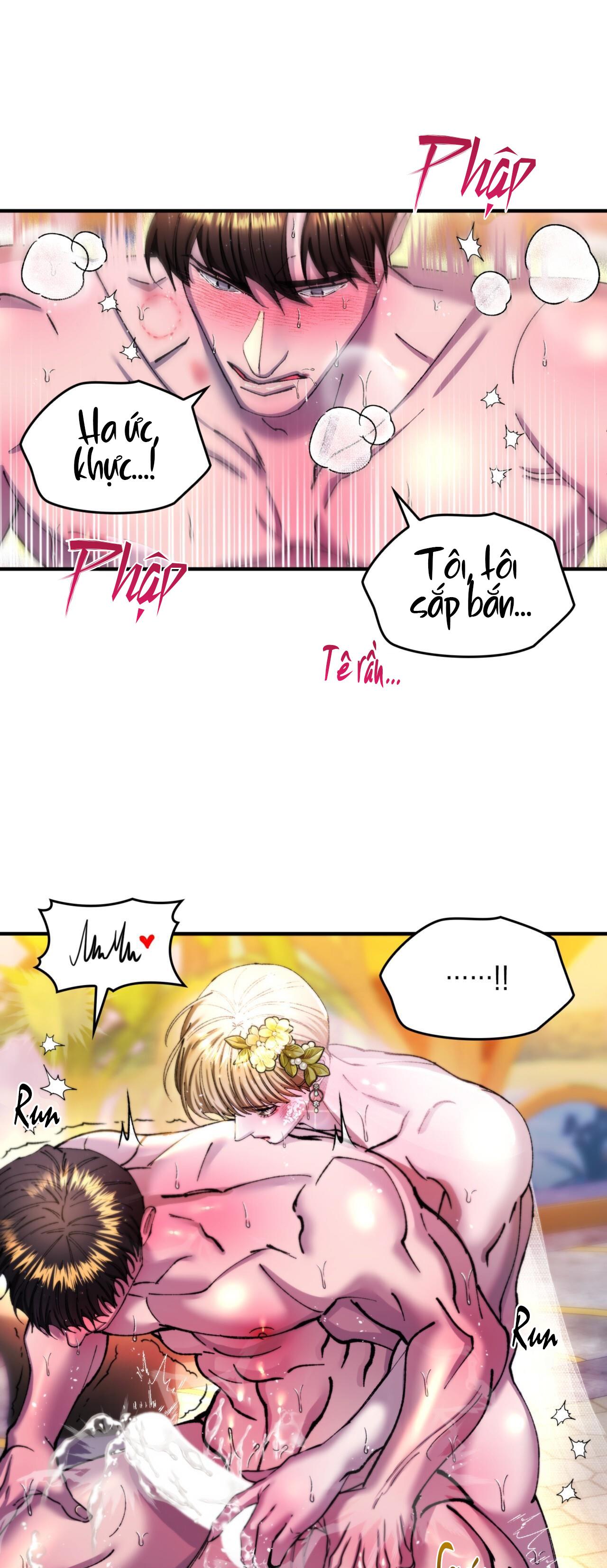 (np) độc thân muôn năm chapter 43 13