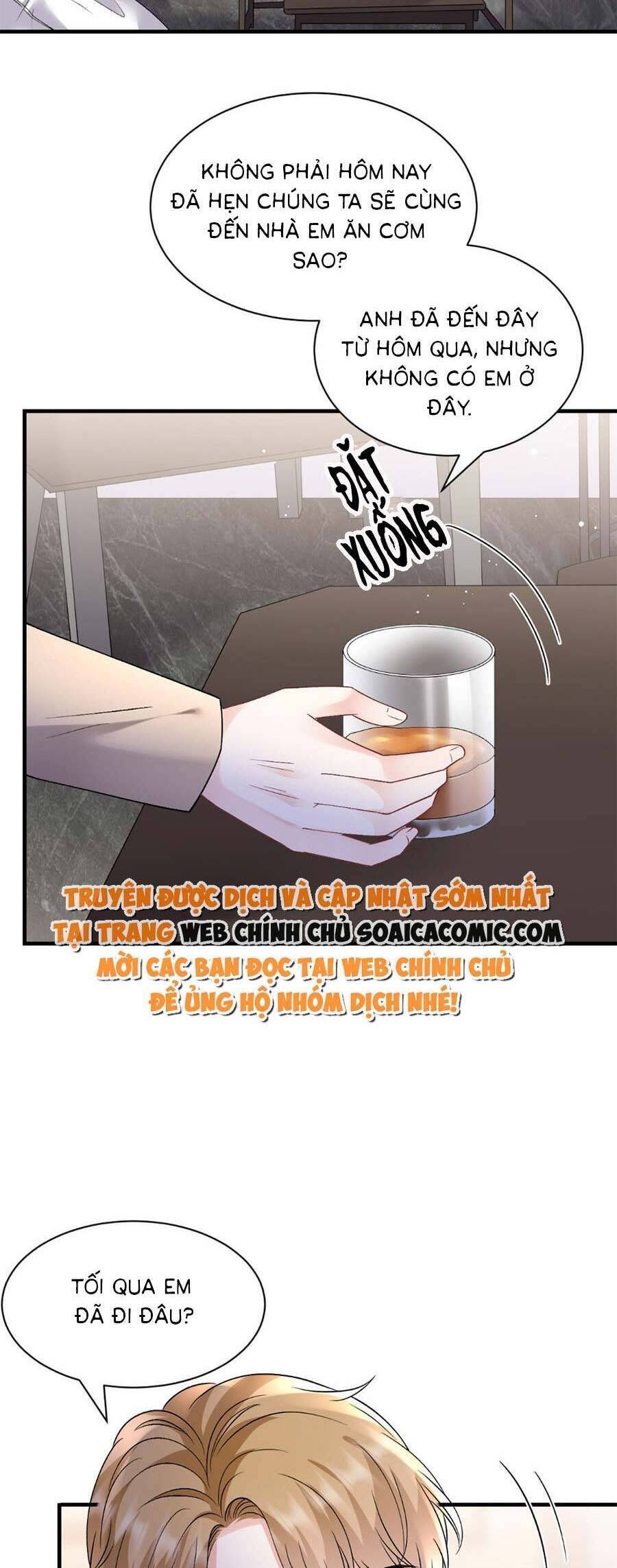 [16+] đại tiểu thư có thể có ý đồ xấu chapter 171 13