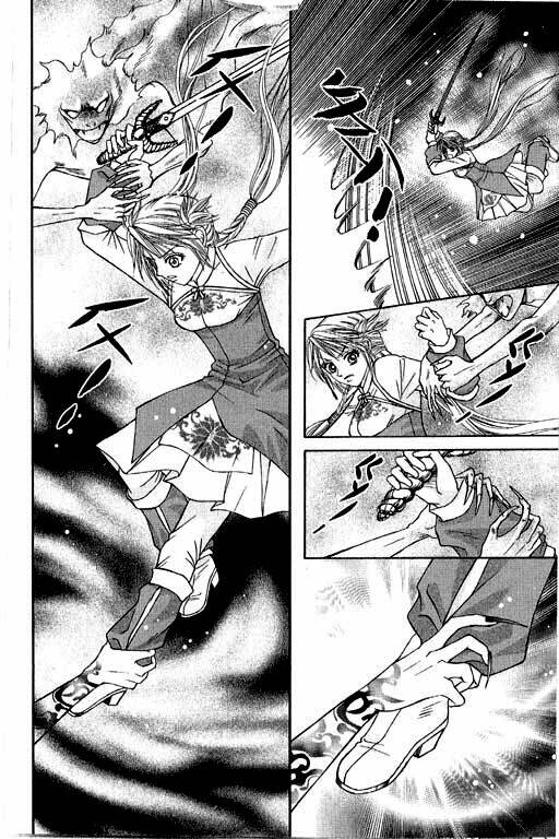 divine melody (tiên khúc) chapter 4 39