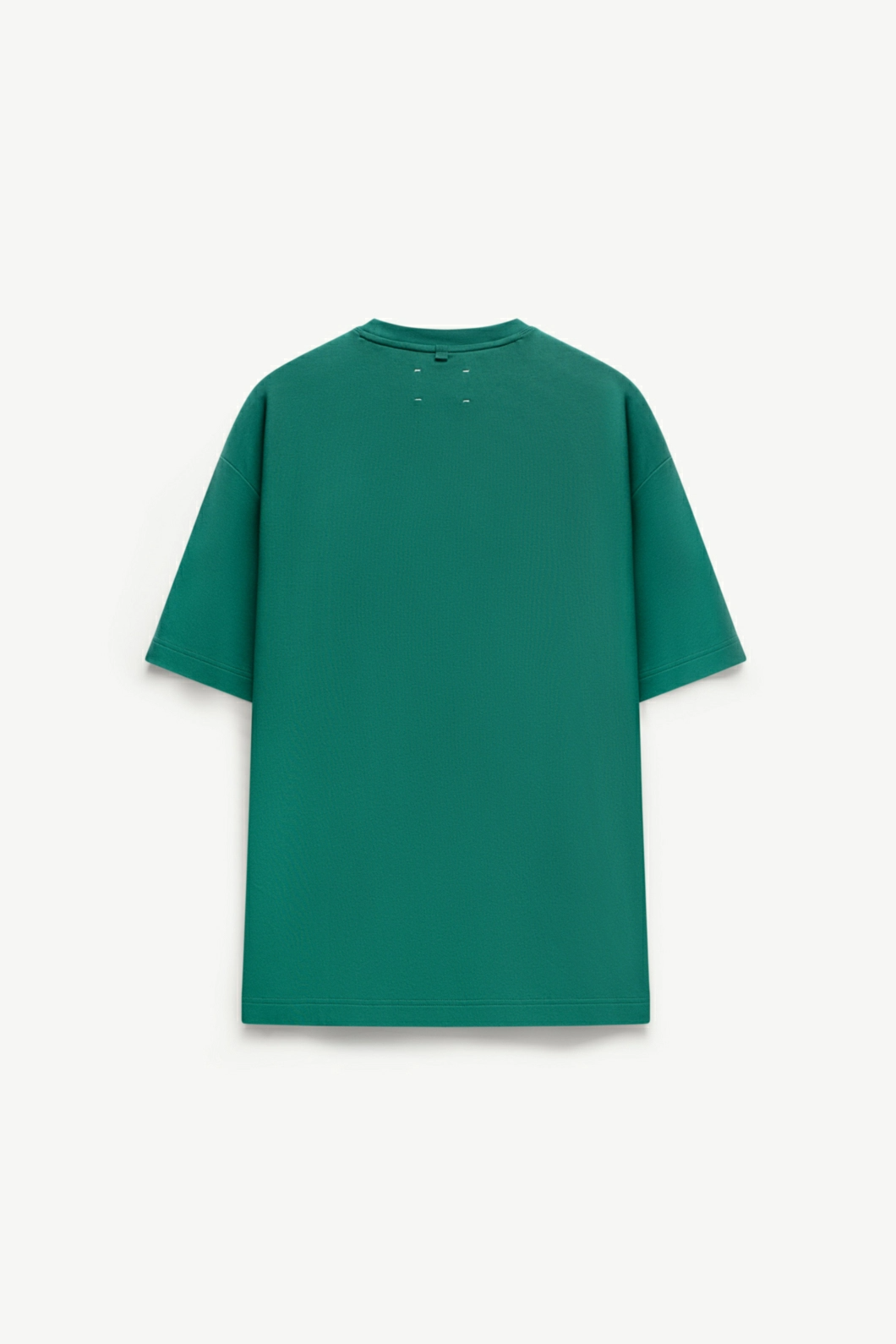 Áo Thun Nam ROUTINE Tay Ngắn Cotton Polyester In Hình Form Loose - 10S24TSS002 | LASTORE MENSWEAR