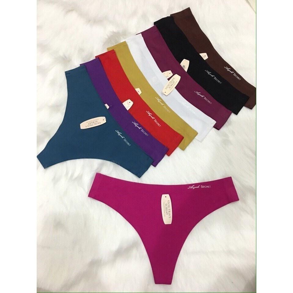 Quần lót đúc lọt khe ANGELA SECRET