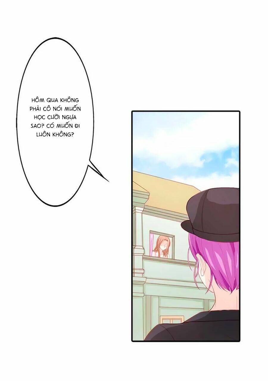 song diện danh viện chapter 68 11