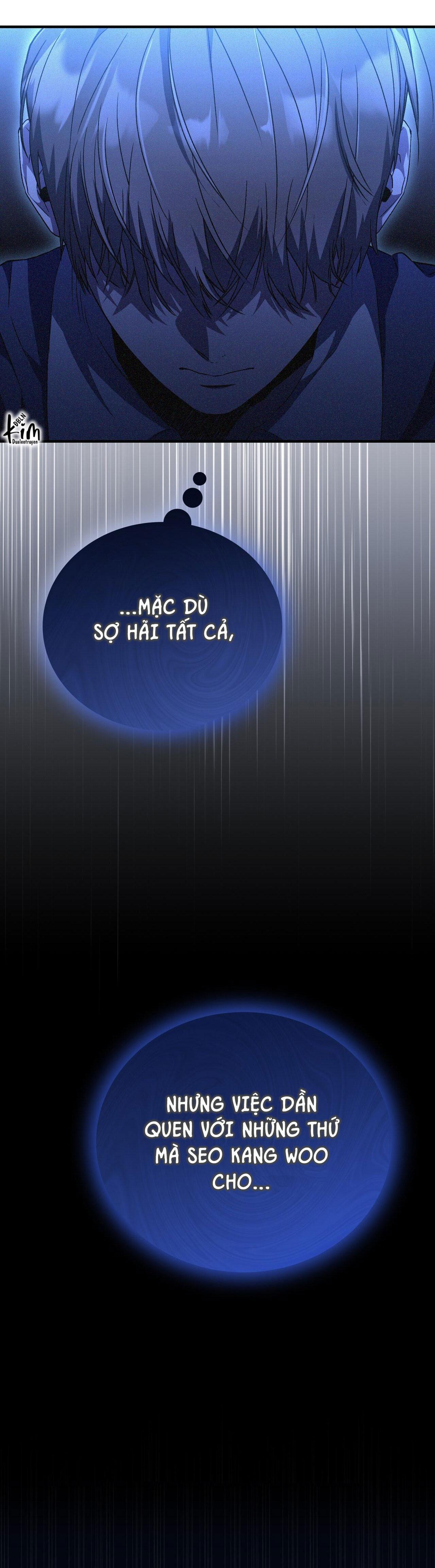 vô hình chapter 14 33
