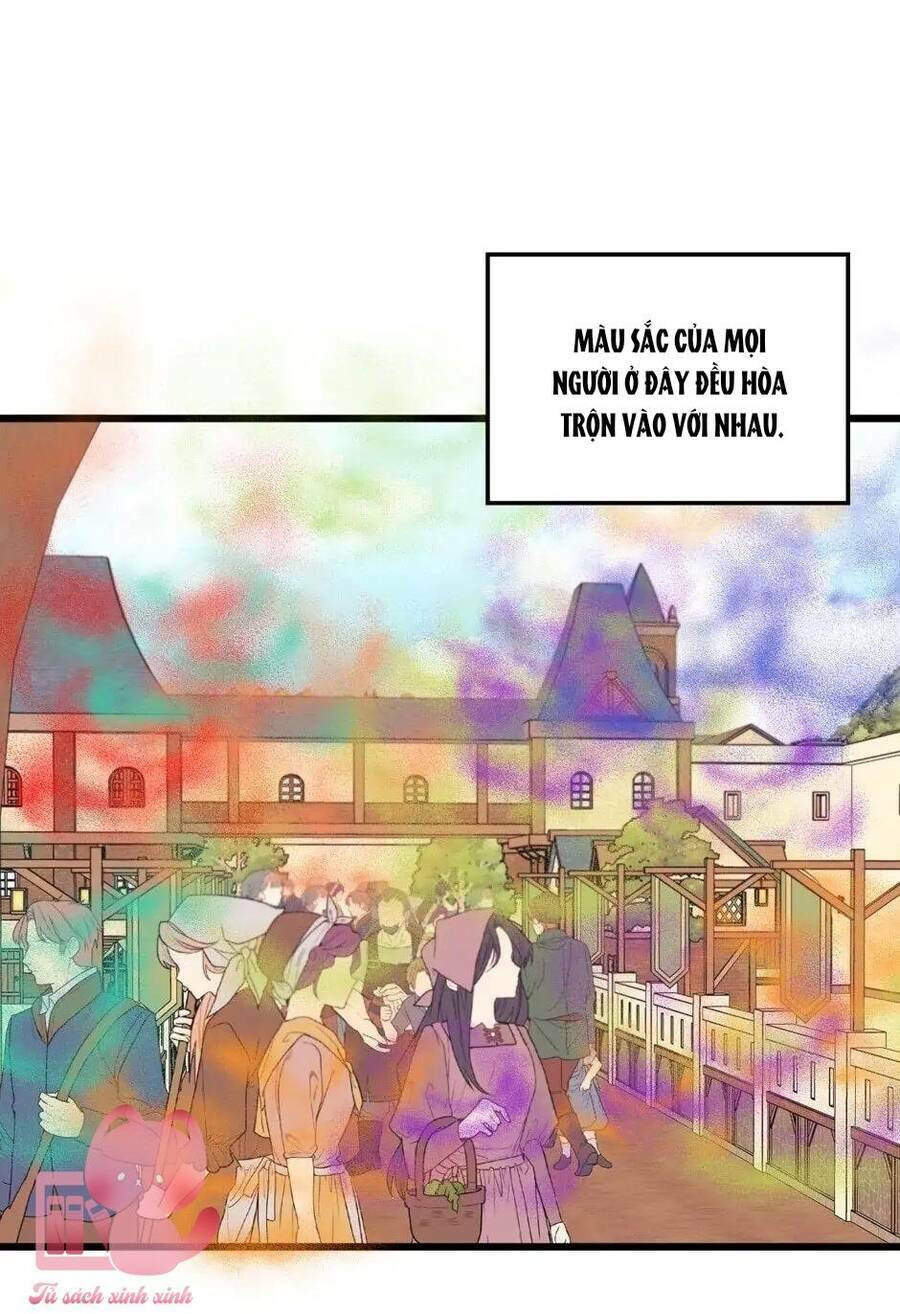 công chúa bãi rác chapter 62 54