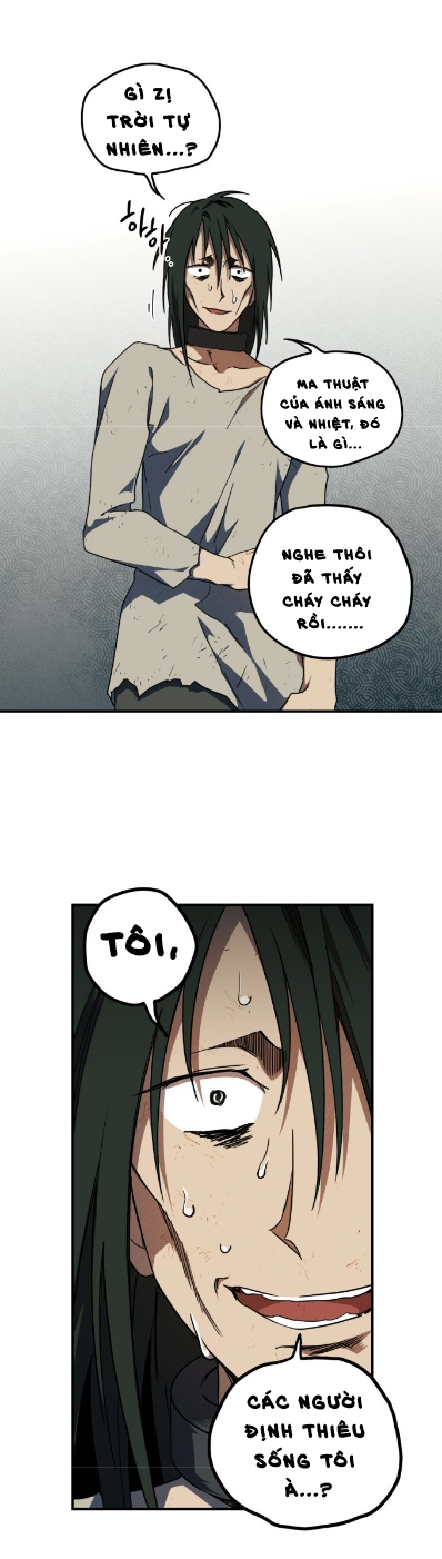 bị che khuất bởi ánh hoàng hôn chapter 70 32