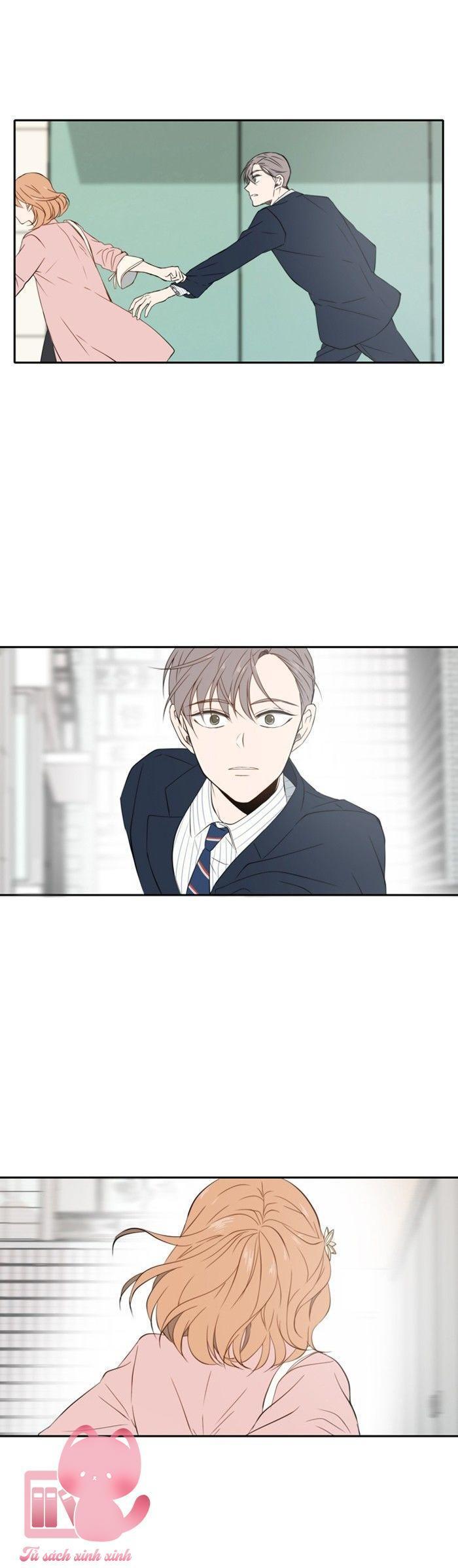 a good day to be a dog chapter 19 20