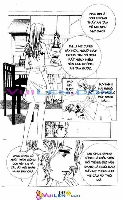 nụ hôn đầu chapter 5 143