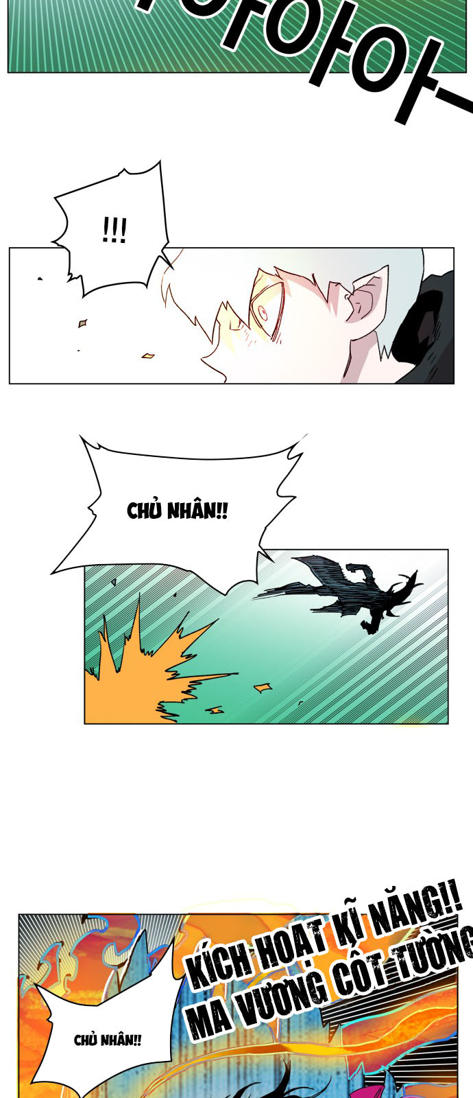 hard core leveling warrior chapter 125 53