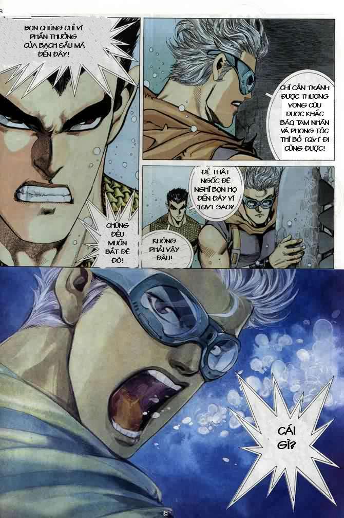 võ thần chapter 24 7