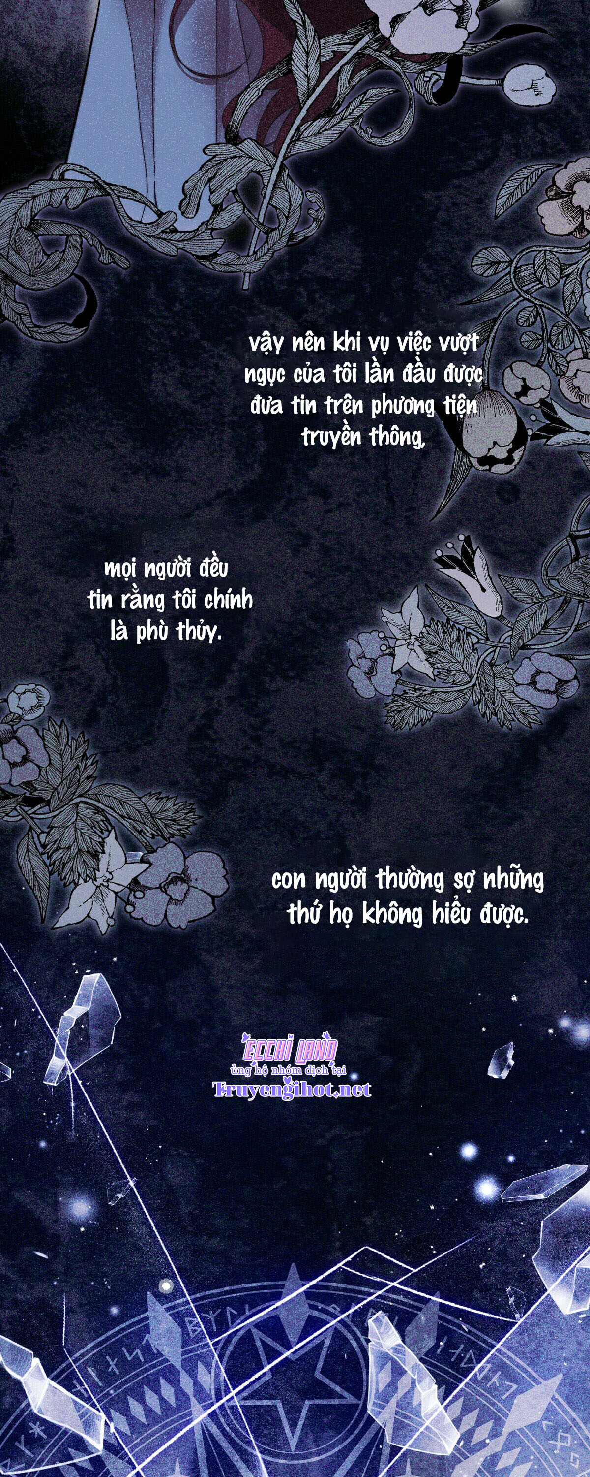 lời nói dối vĩnh cửu của người chapter 2.1 19