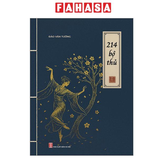 Sách - 214 Bộ Thủ