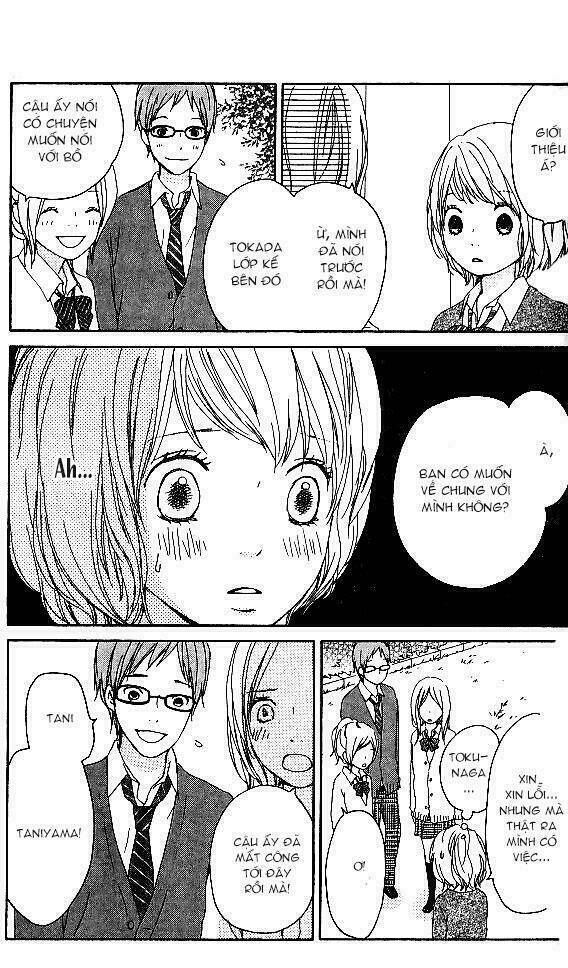 tổng hợp one shot. chapter 346 24