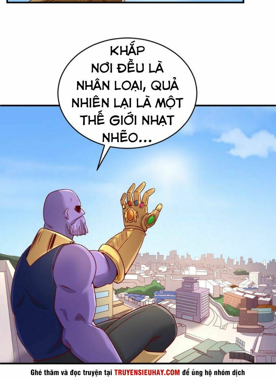 người chặn xuyên không chapter 12 13