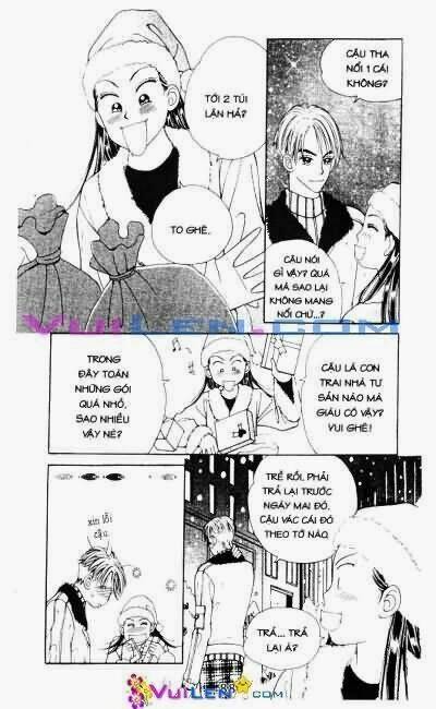 giấc mơ thần tượng chapter 2 88