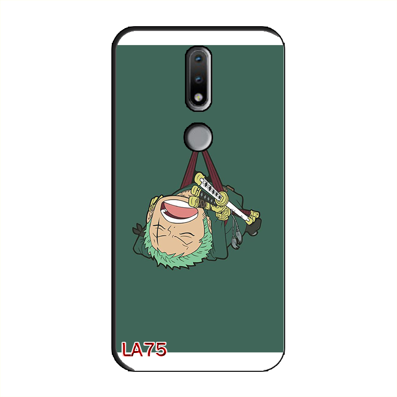 Ốp Lưng Dẻo Dành Cho NOKIA 2.4