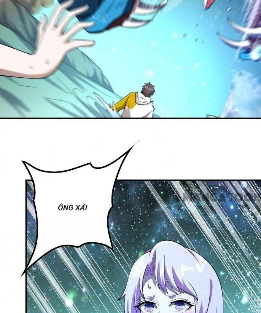 đệ nhất người ở rể chapter 138.1 24