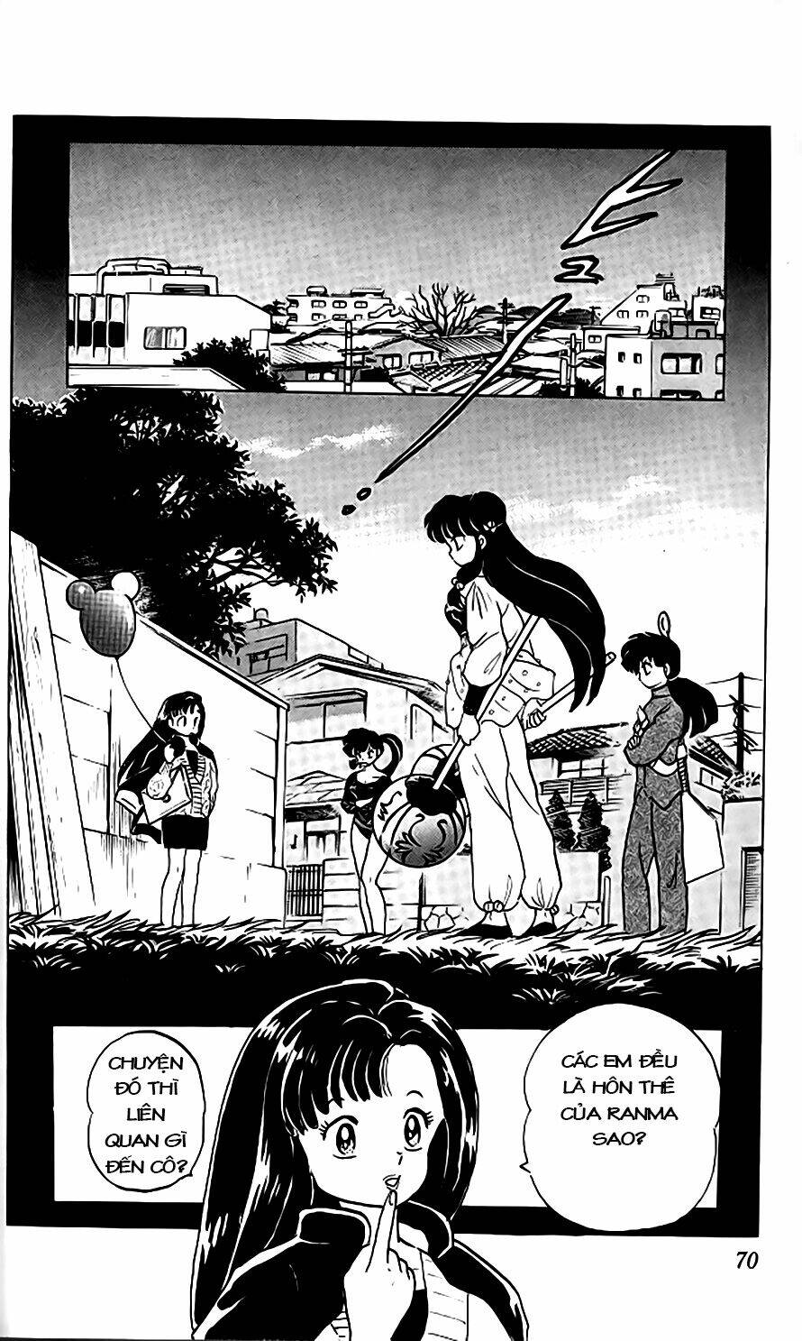 suối lời nguyền chapter 261 3