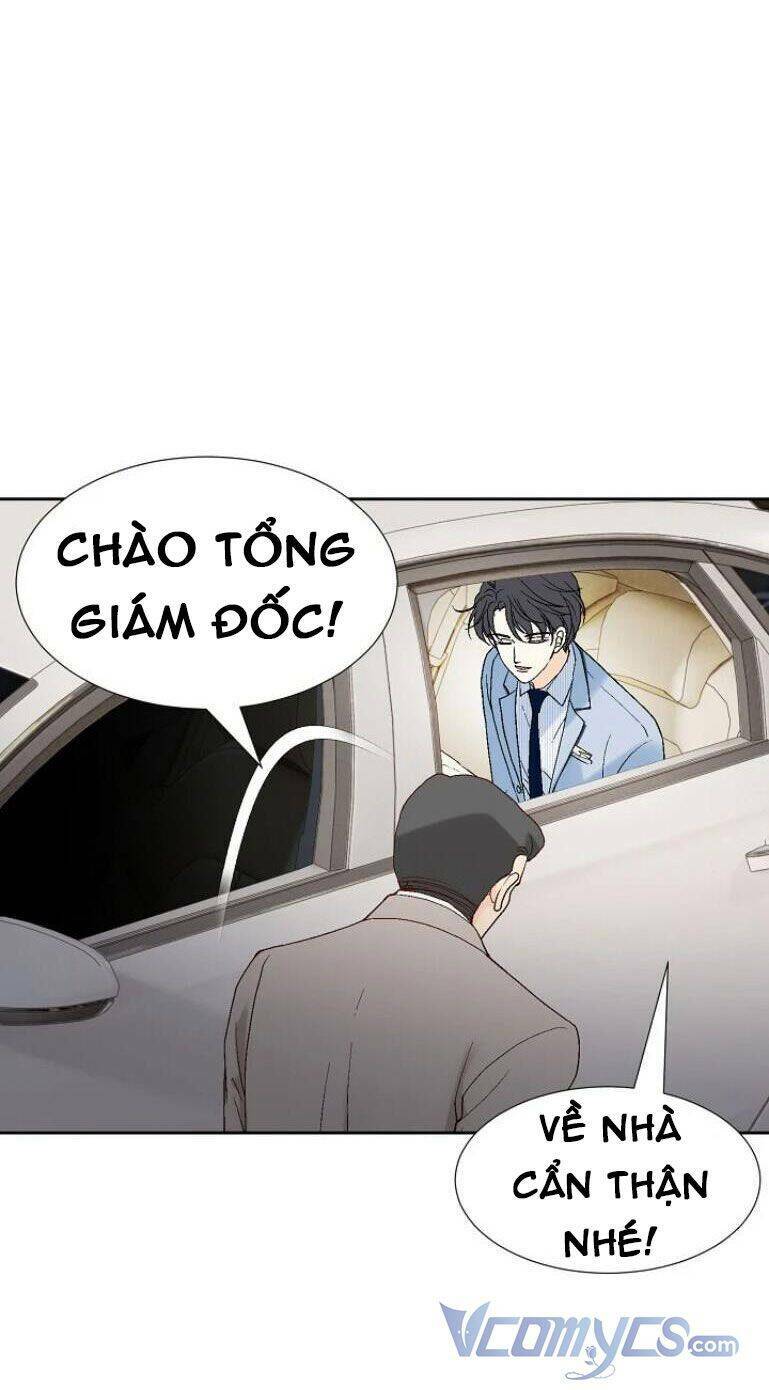 lee bom, em là của anh chapter 43 39