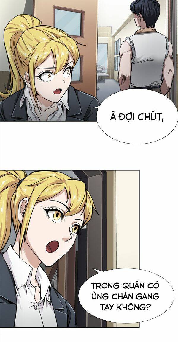 dạ thị chi vương chapter 8 17