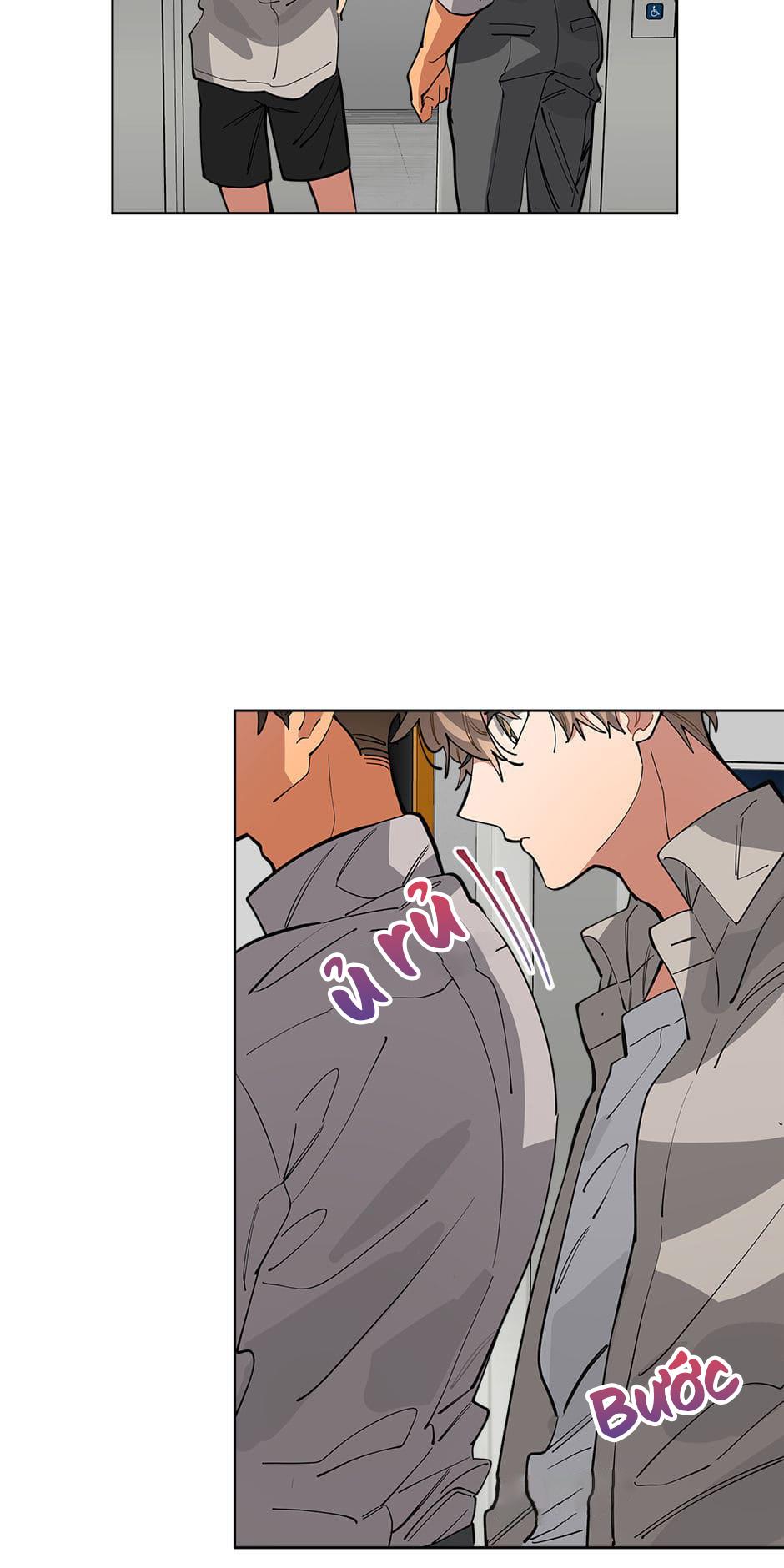 cơn mưa rào chapter 51 43