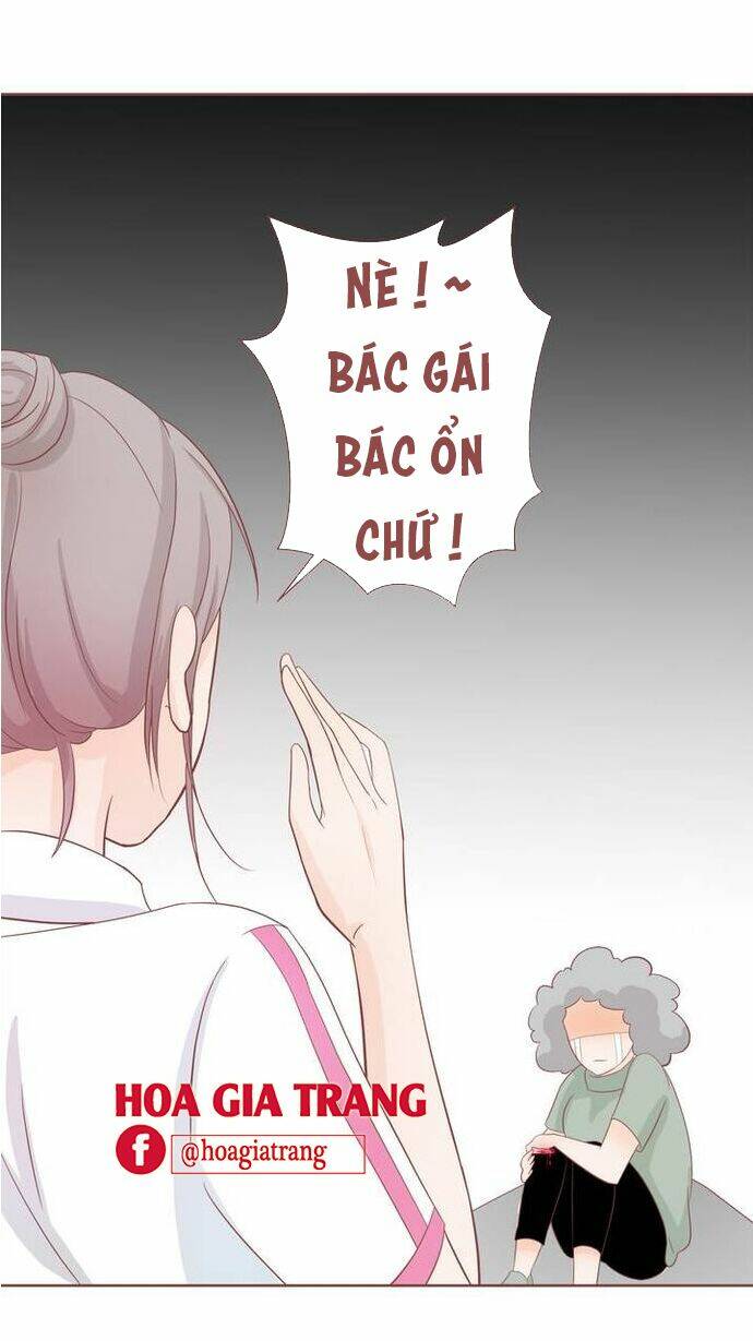 nơi này có điểm không bình thường chapter 5 7