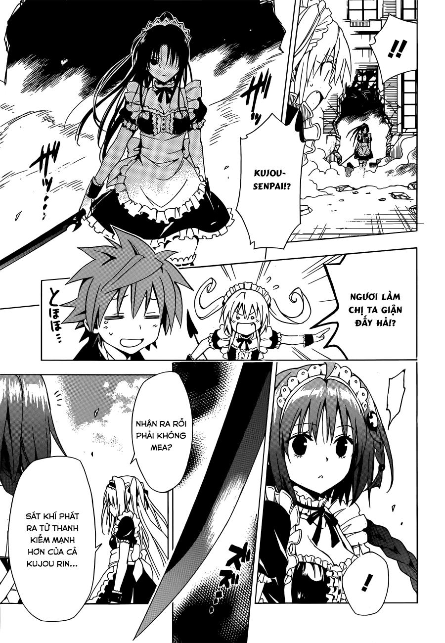 to love - ru darkness chapter 32 16