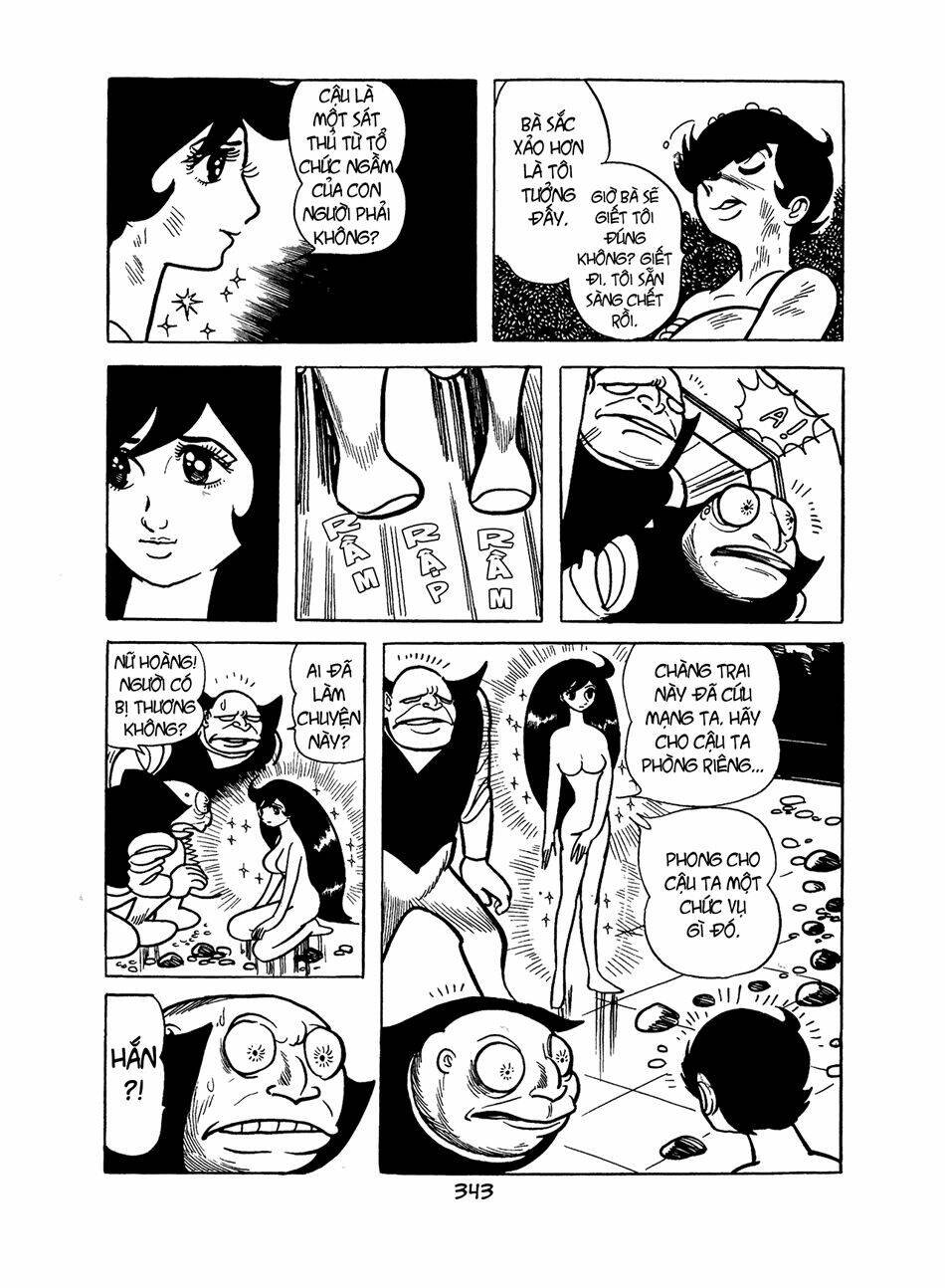 apollo’s song chapter 4.2 34