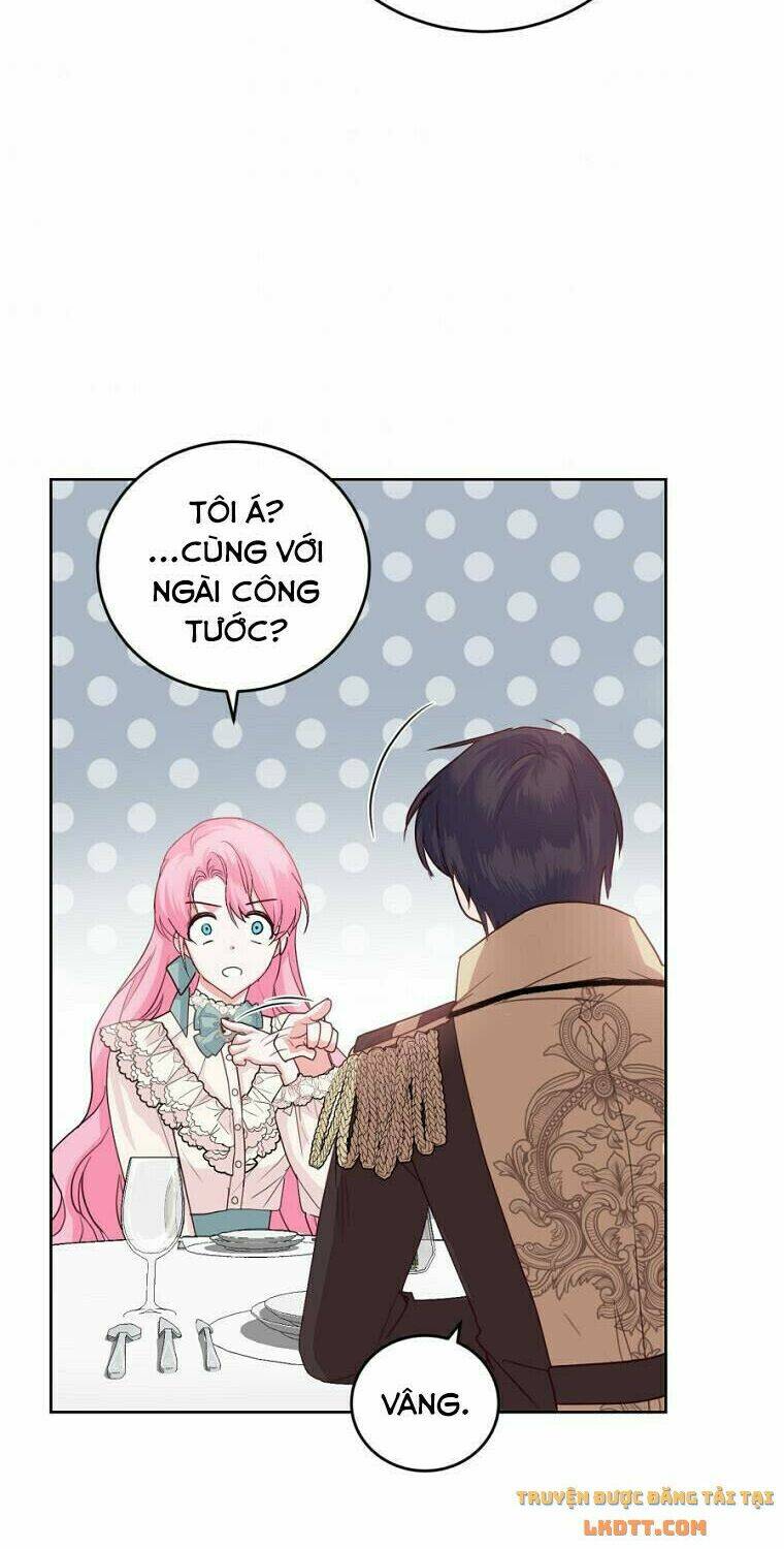 nhà điều chế nước hoa độc quyền của bạo chúa chapter 37 36