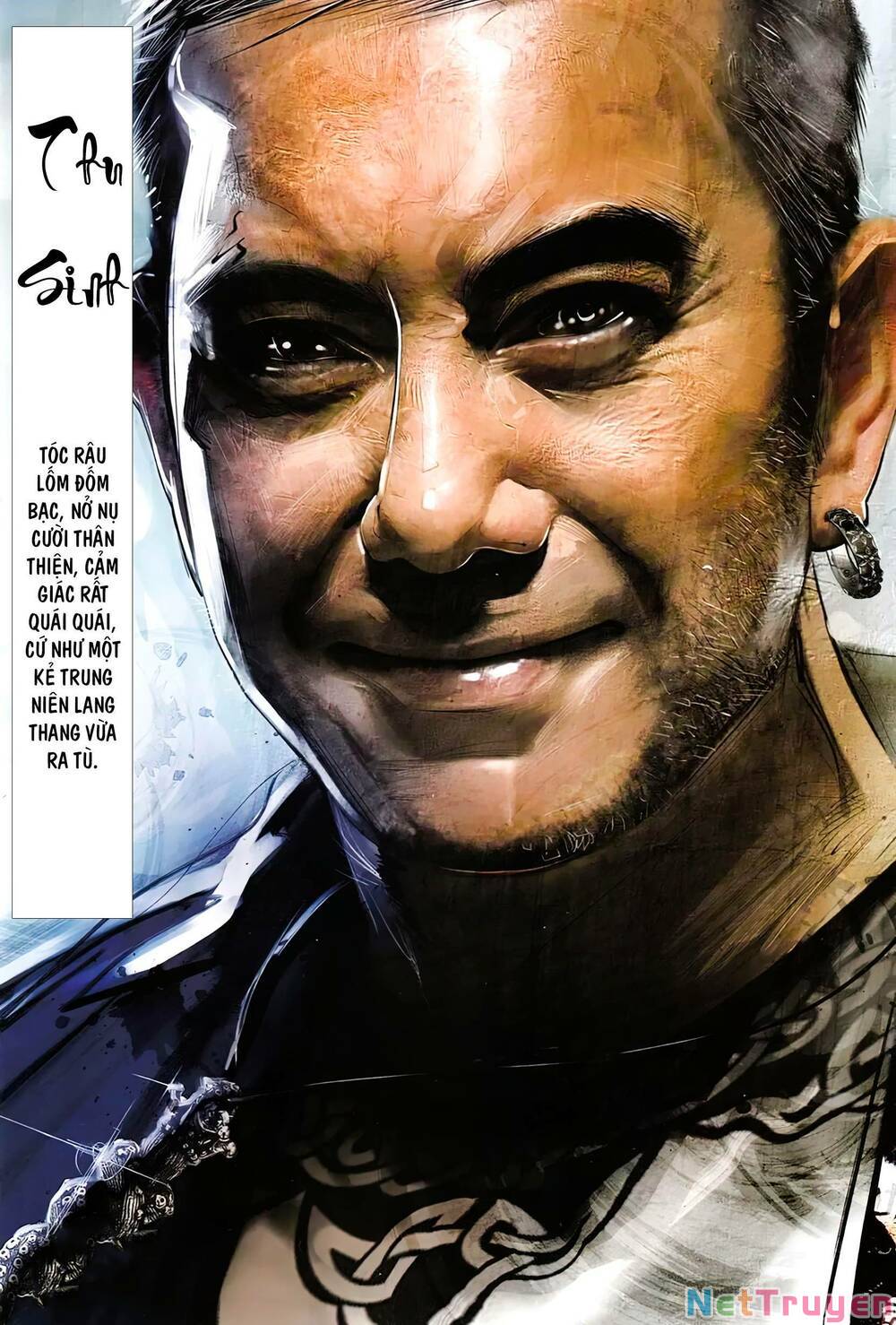 hỏa vũ diệu dương chapter 713 19