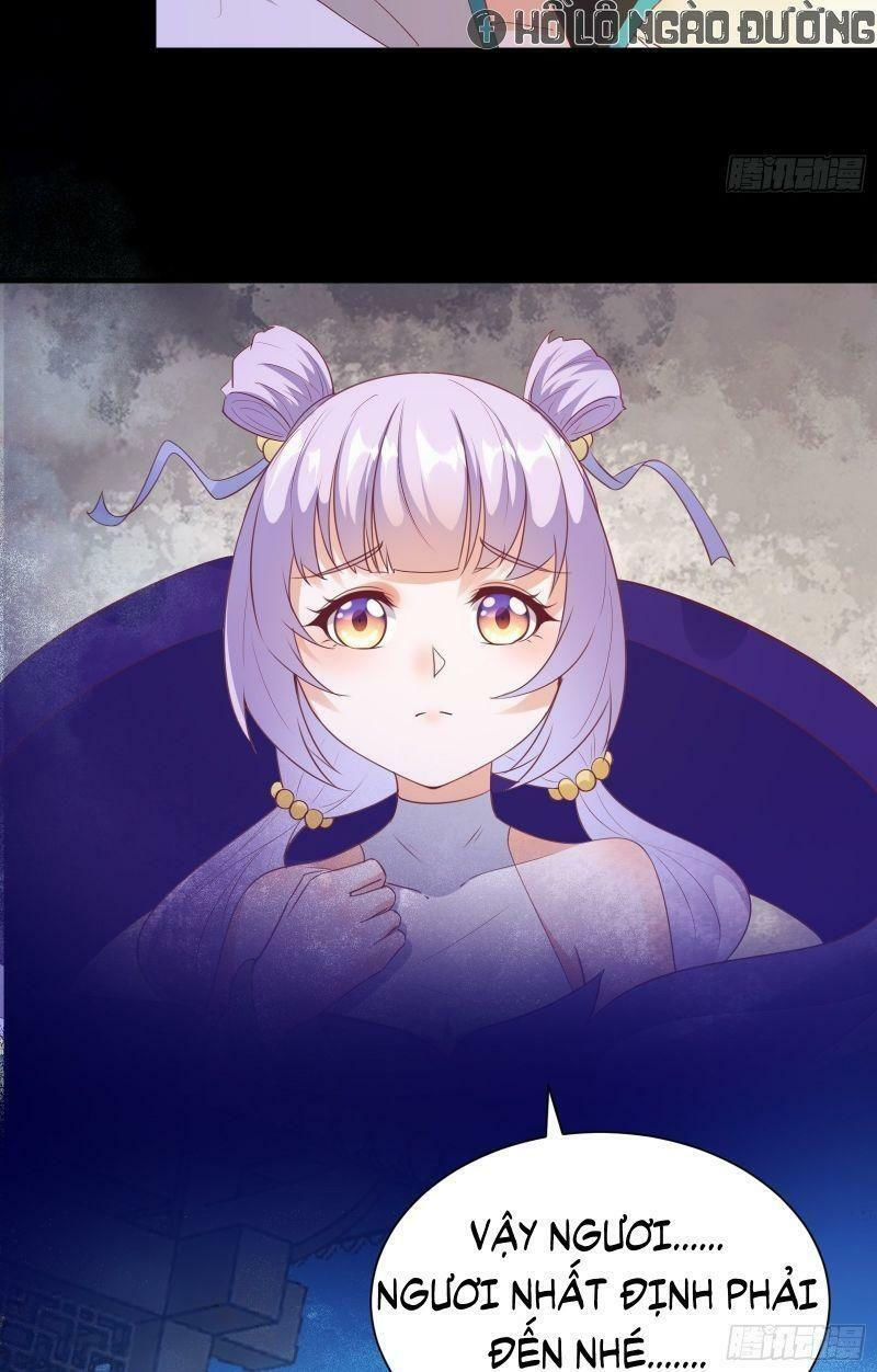 ta lập hậu cung tại tây du ký chapter 18 40